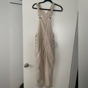 New with tags, XXS American Eagle Overall